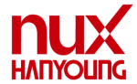 Hanyoung Nux